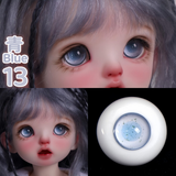 BJD glass eyes product detail image