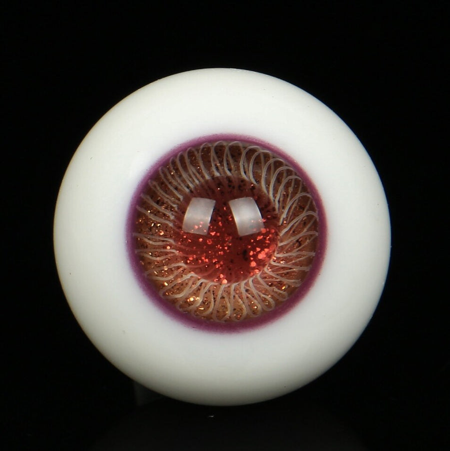 BJD glass eyes product detail image