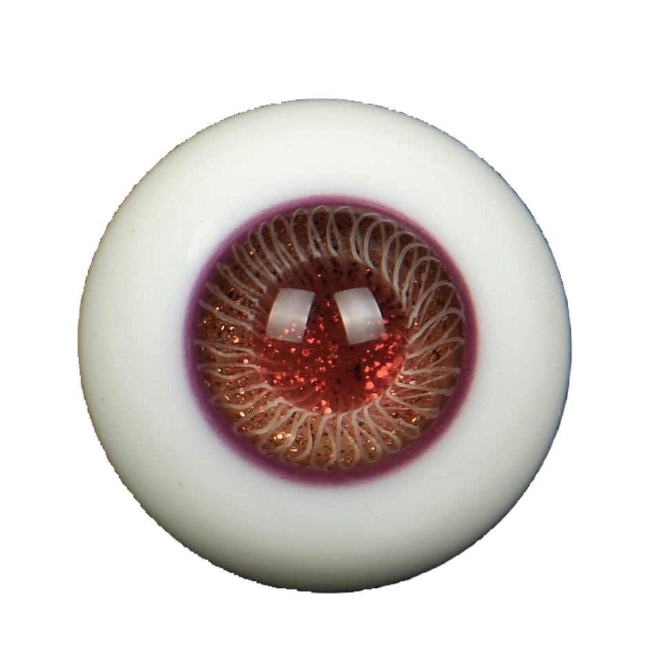 BJD glass eyes product detail image