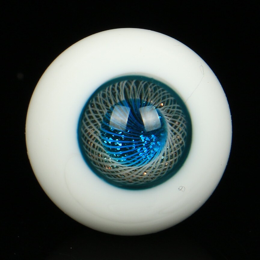 BJD glass eyes product detail image
