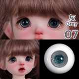 BJD glass eyes product detail image