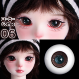 BJD glass eyes product detail image