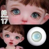 BJD glass eyes product detail image