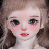 BJD glass eyes product detail image