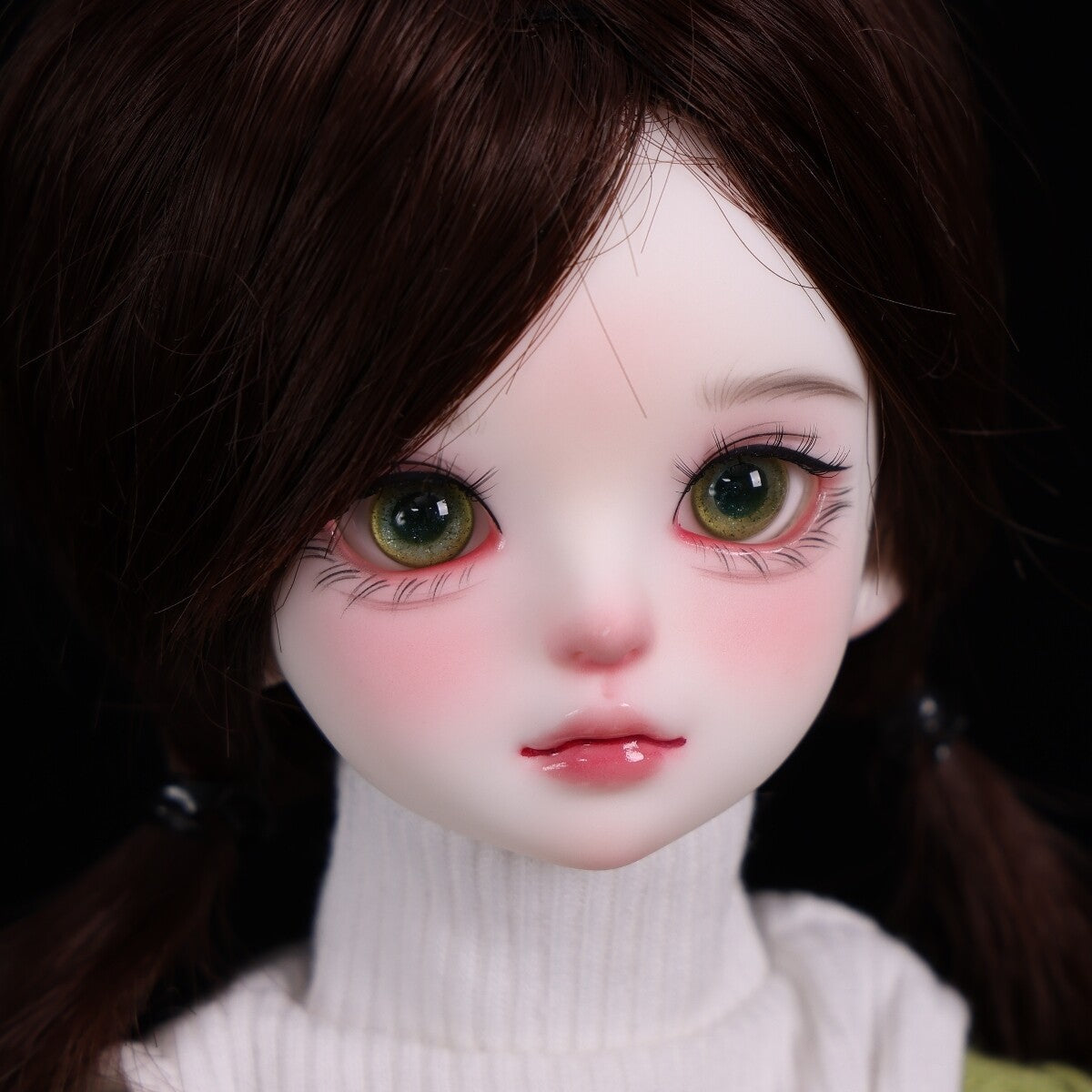 BJD glass eyes product detail image
