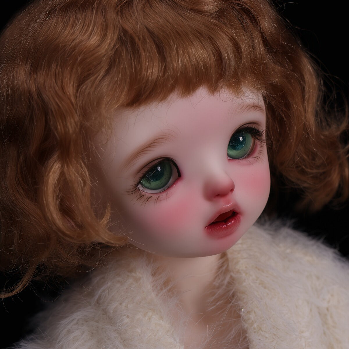 BJD glass eyes product detail image