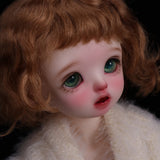 BJD glass eyes product detail image
