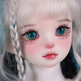 BJD glass eyes product detail image