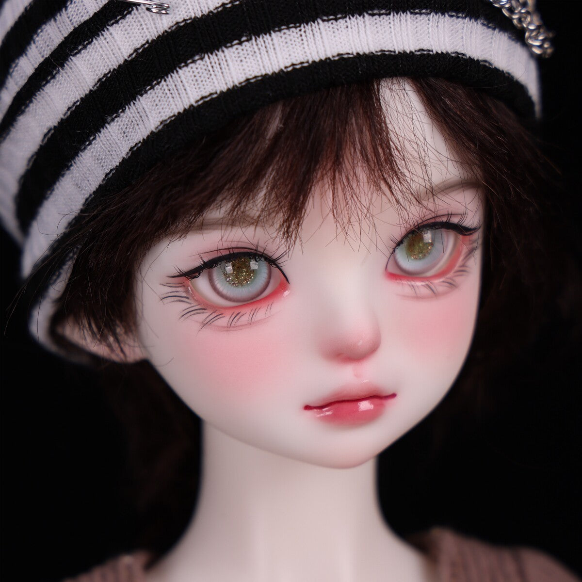 BJD glass eyes product detail image