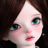 BJD glass eyes product detail image