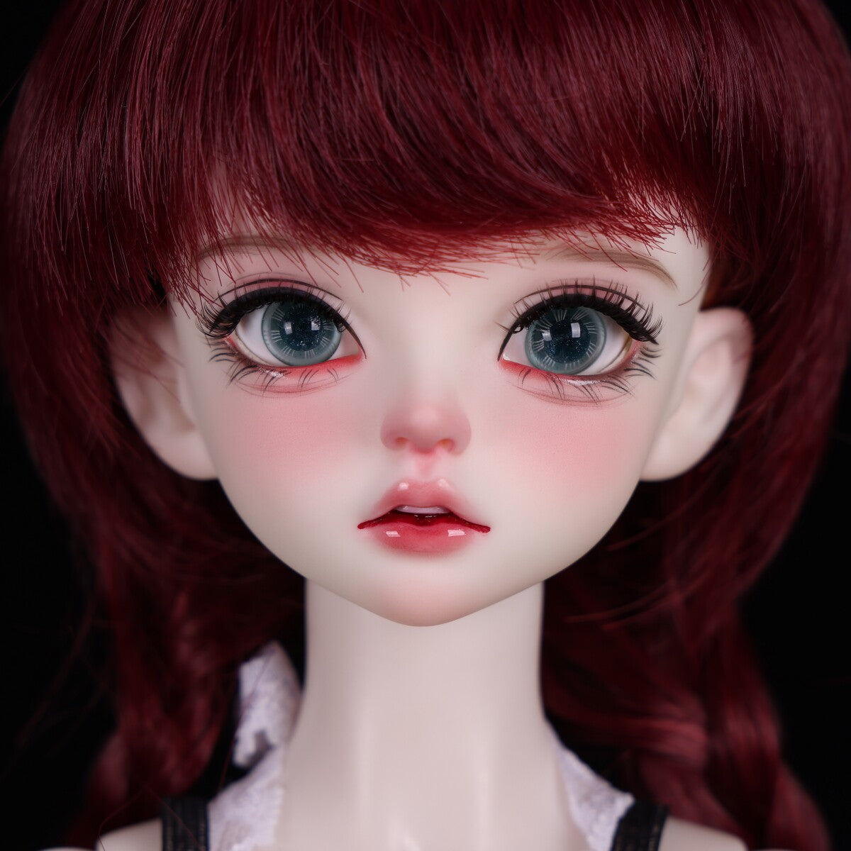 BJD glass eyes product detail image