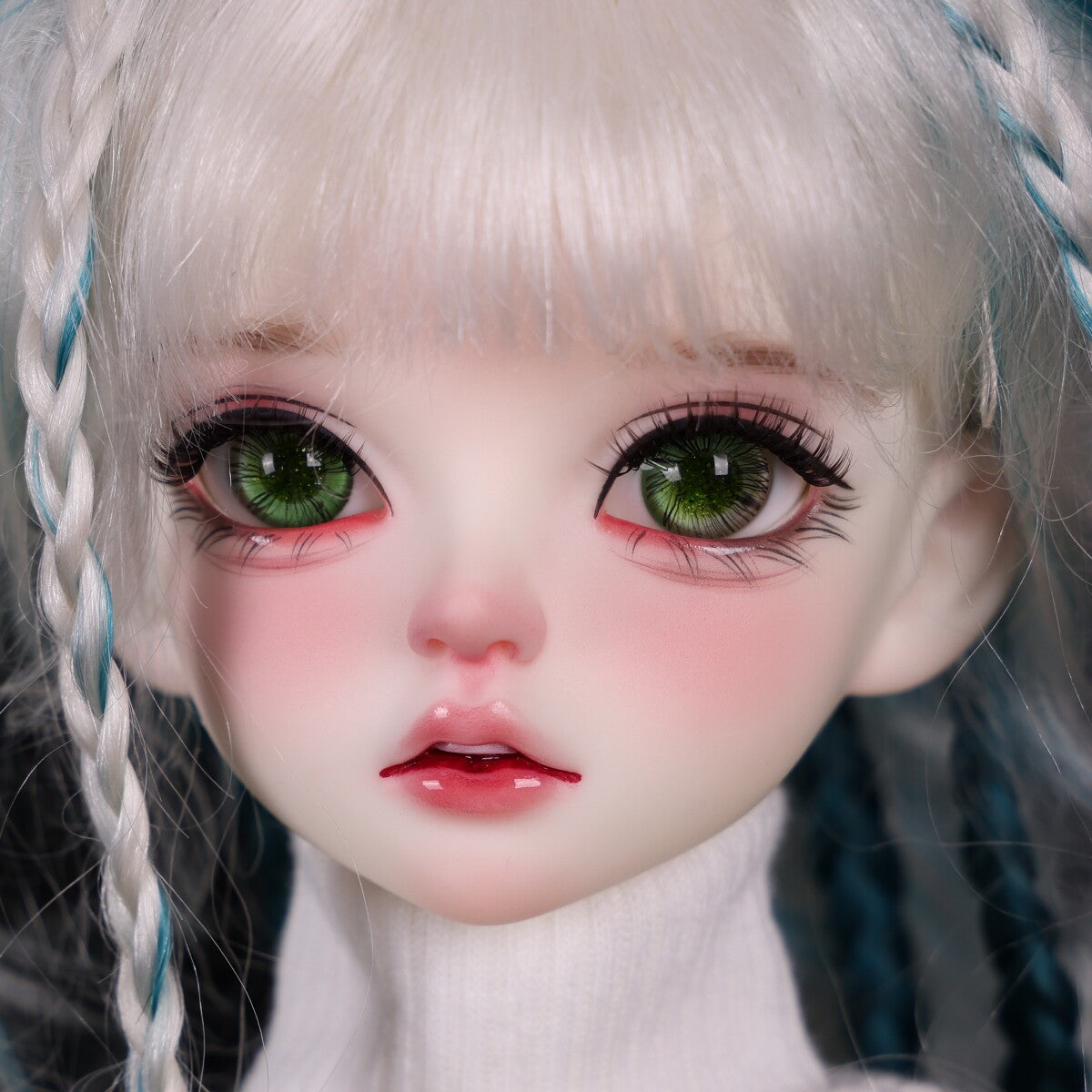 BJD glass eyes product detail image