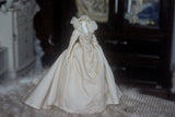 Custom-order 1/6 scale European-style doll costume reference by Umigami Tama